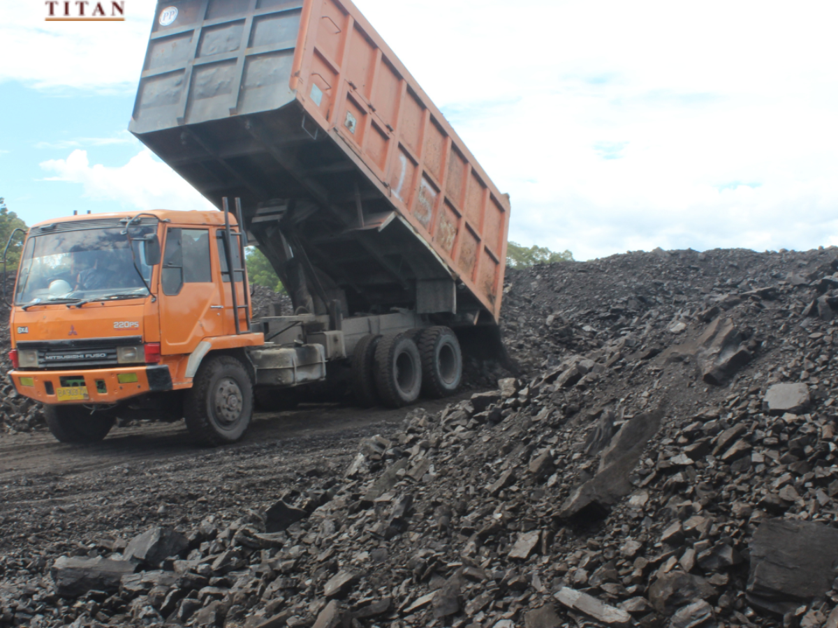 Bikin Pro–Kontra! Pemprov Sumsel Kaji Toleransi Angkutan Batu Bara Lewati Jalan Umum di Awal 2026