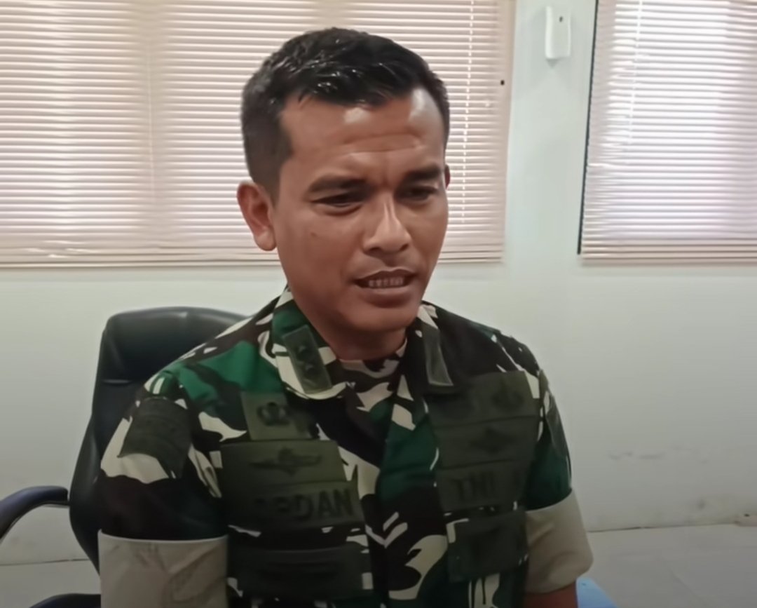 Kasus Penembakan di Kafe Panhead Palembang: Oknum TNI dan Warga Sipil Resmi Jadi Tersangka